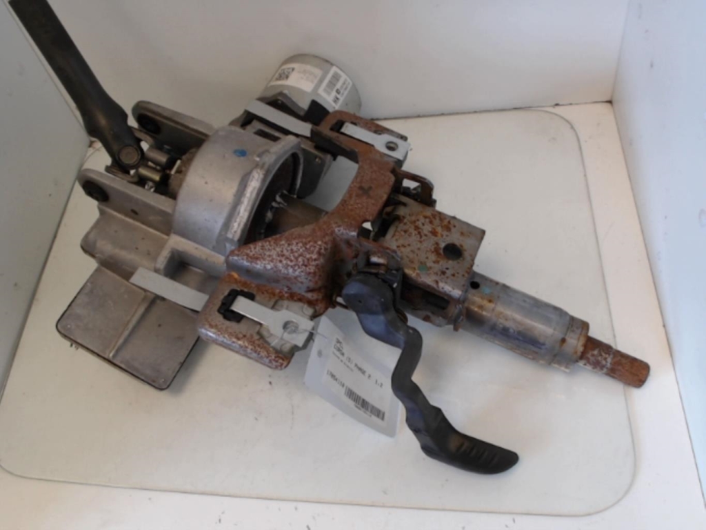 Colonne de direction OPEL CORSA D PHASE 2 Diesel - 1