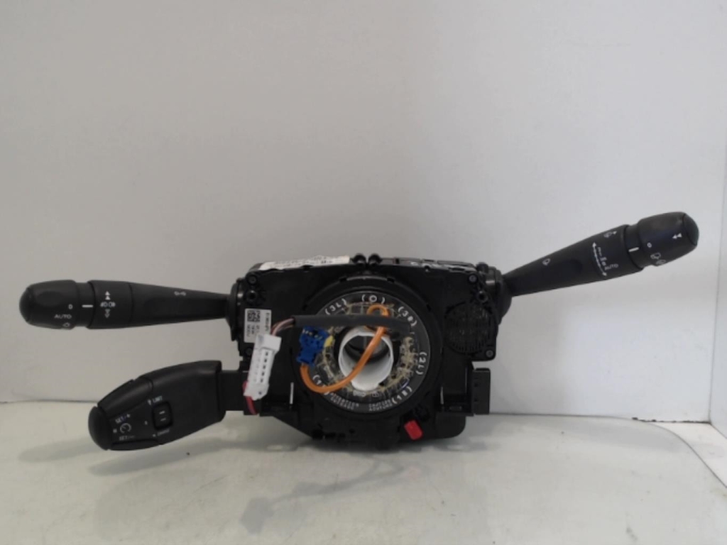 Devio guida completo con contatto spiralato PEUGEOT 208 1 PHASE 1 Gasolina - 1