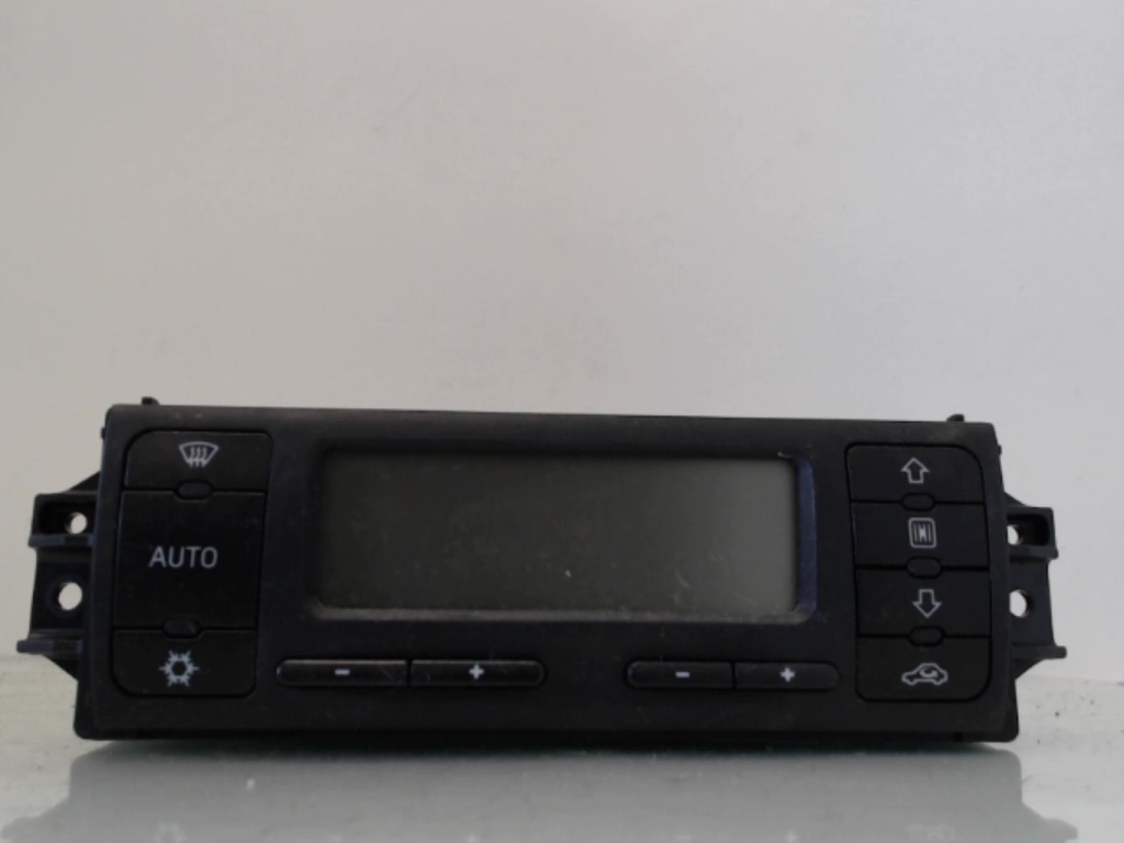 Commande chauffage SEAT LEON 1 Diesel - 1