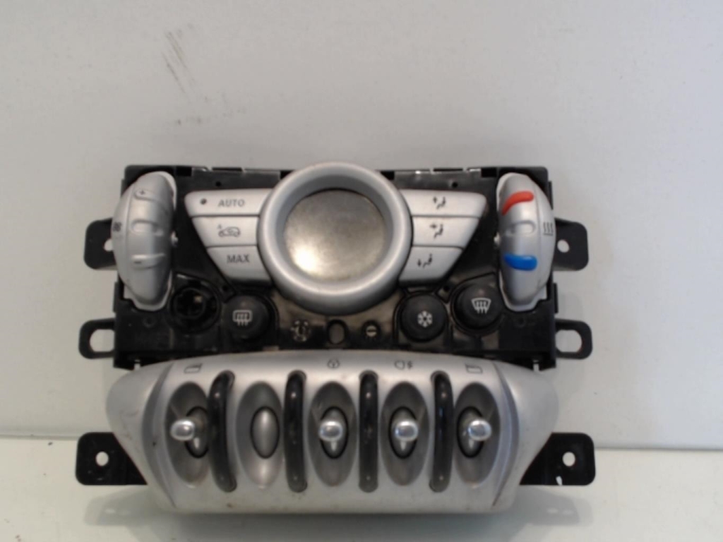 Commande chauffage MINI MINI 2 R56 PHASE 1 Essence - 1