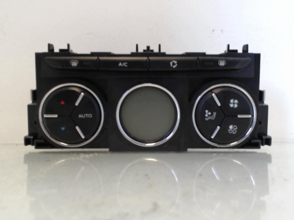 Commande chauffage CITROEN DS3 PHASE 1 Essence - 1