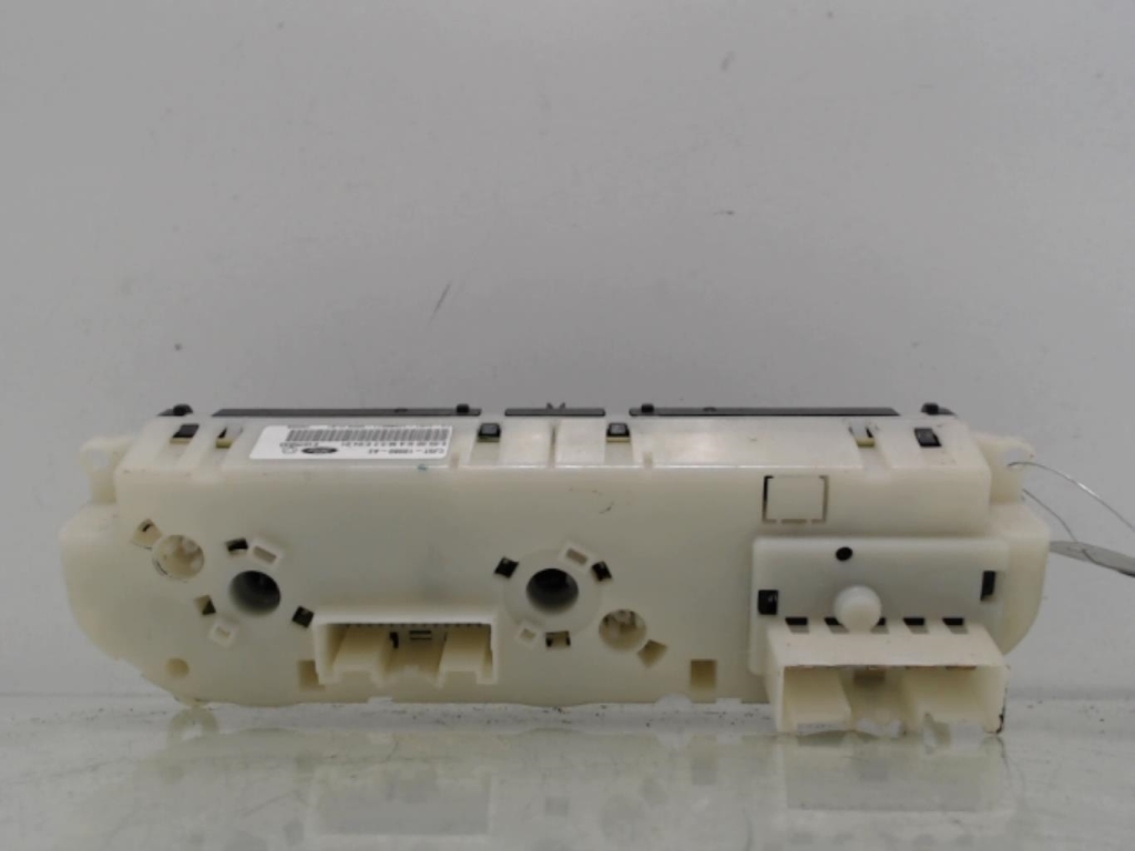 Commande chauffage FORD FOCUS 3 PHASE 1 Diesel - 1