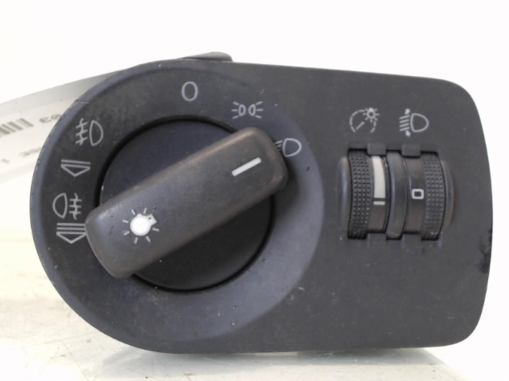 Commande de phare AUDI A3 2 PHASE 1 Diesel - 1