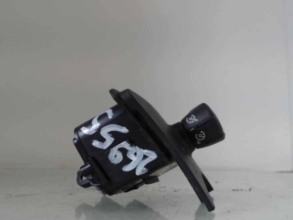 Commande regulateur vitesse RENAULT SCENIC 2 PHASE 2 Diesel - 1