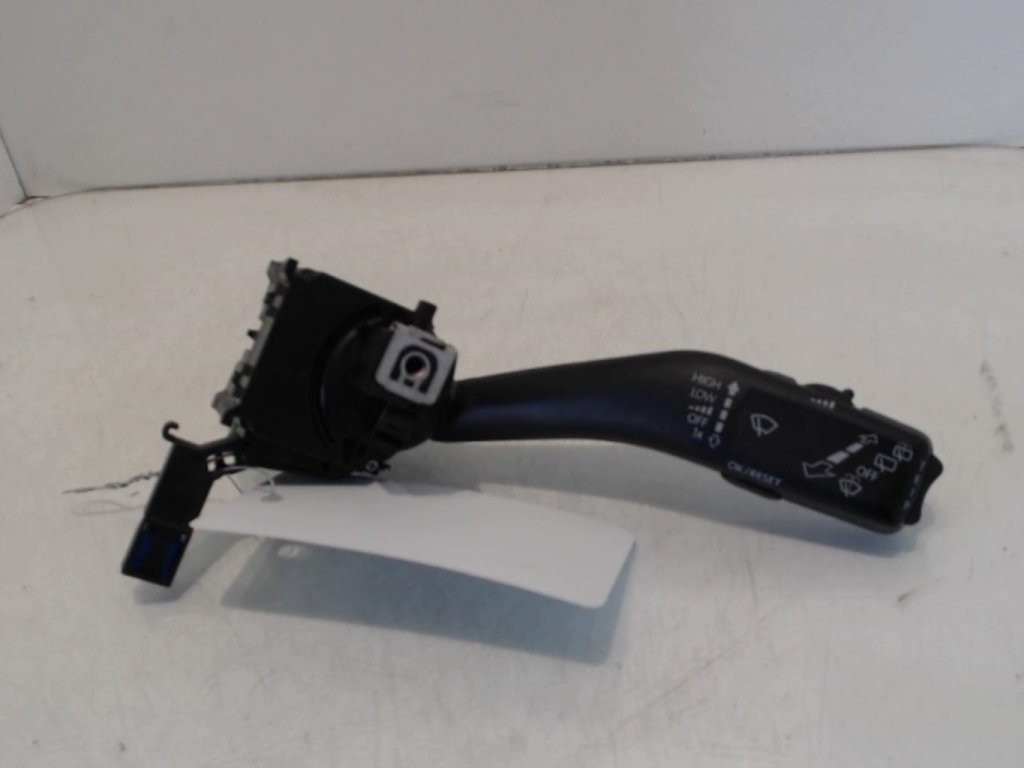 Commodo d'essuie glaces SEAT TOLEDO 3 Diesel - 1