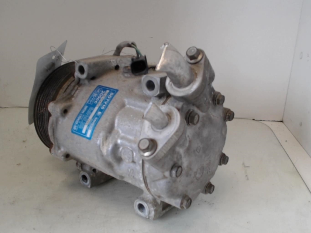 Compresseur clim FORD FOCUS 2 PHASE 1 Diesel - 1
