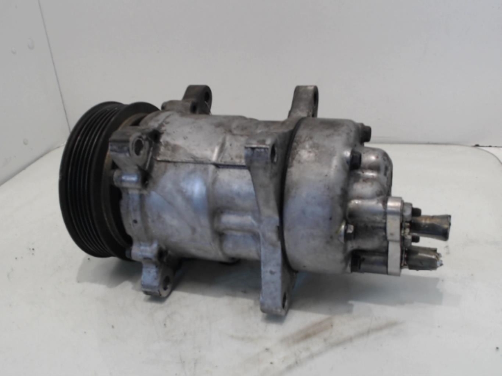 Compressore clima PEUGEOT 307 PHASE 1 Diésel - 1