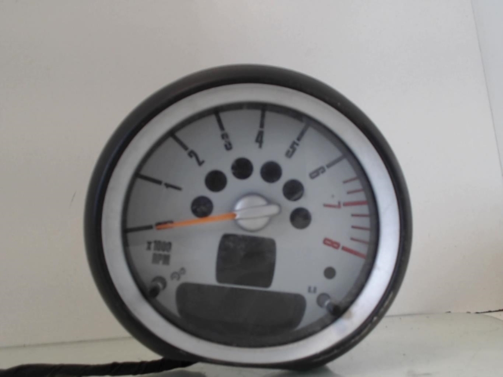 Compte tours MINI MINI 2 R56 PHASE 1 Essence - 1