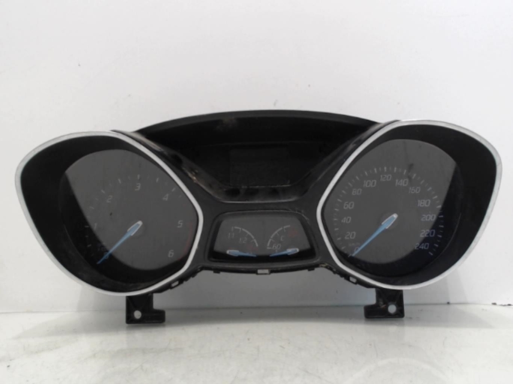 Compteur FORD FOCUS 3 PHASE 1 Diesel - 1