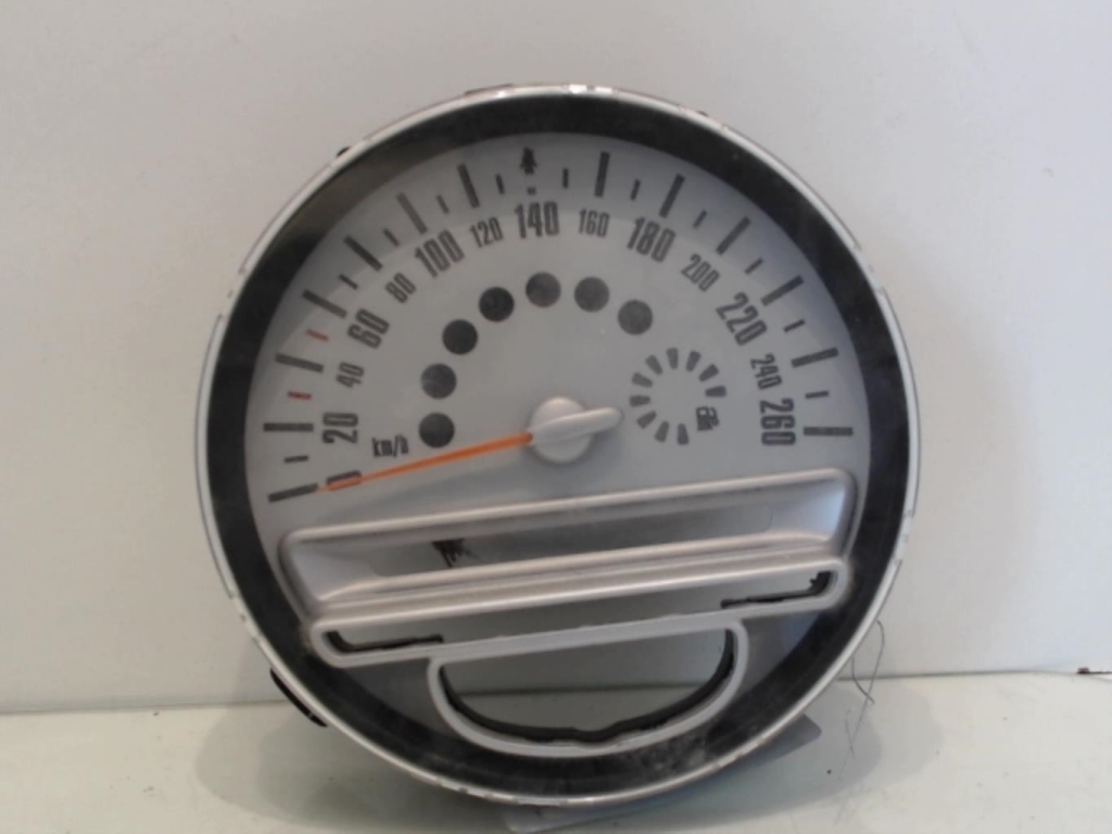 Compteur MINI MINI 2 R56 PHASE 1 Essence - 1