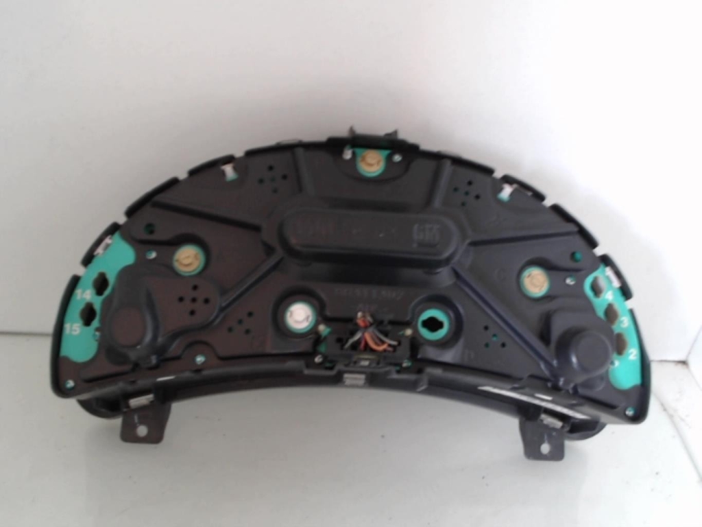 Compteur OPEL CORSA C PHASE 2 Diesel - 1