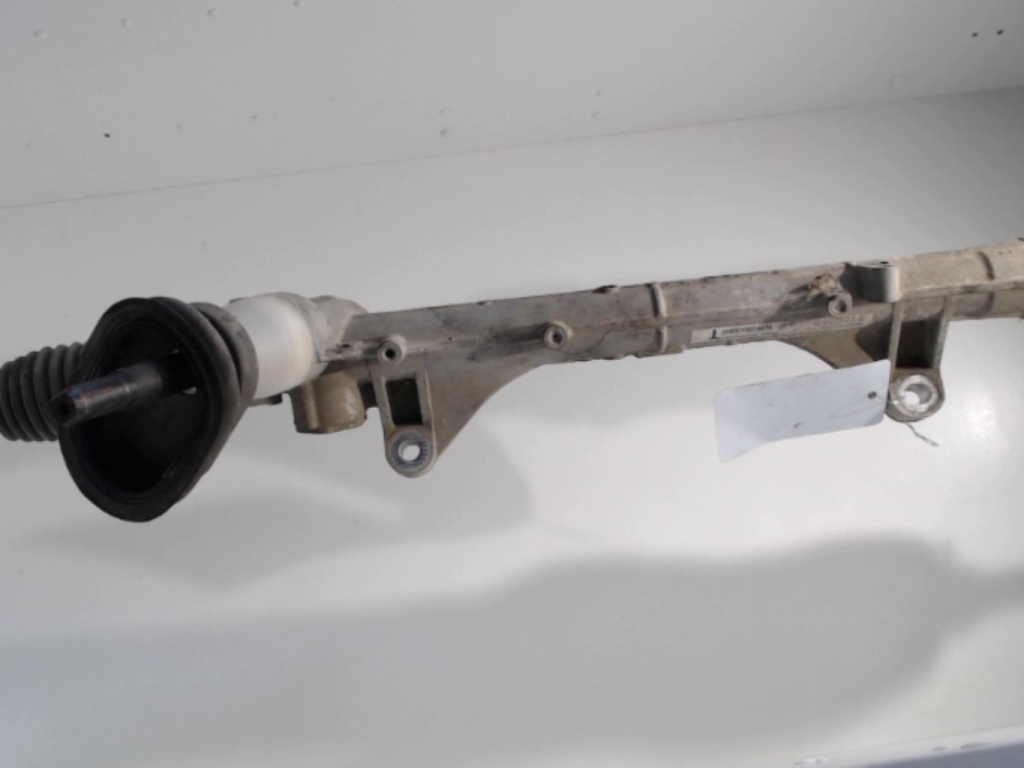 Cremaillere mecanique NISSAN NOTE 1 PHASE 2 Diesel - 1