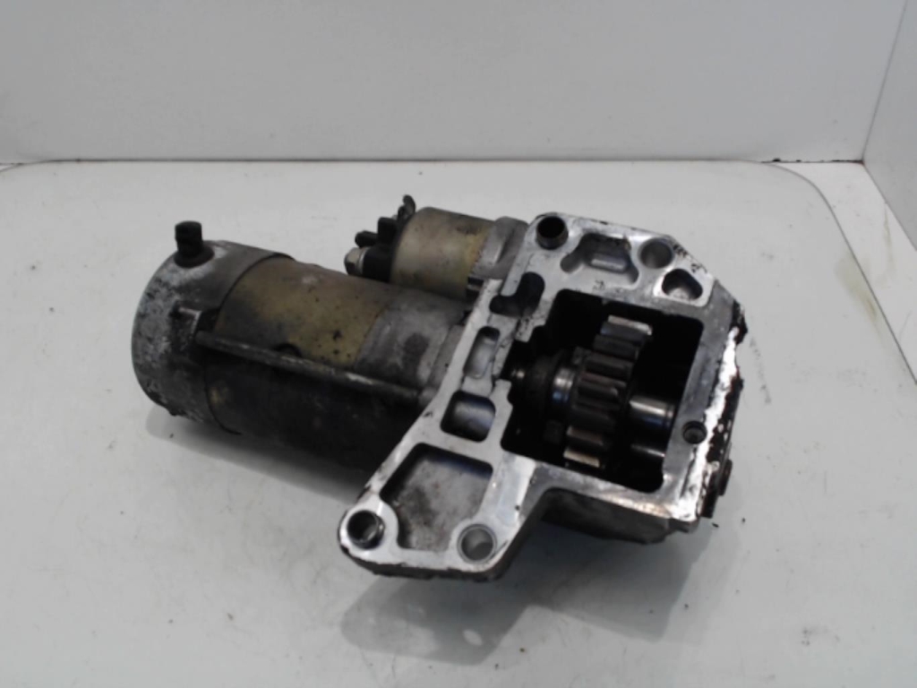 Motorino avviamento PEUGEOT 407 COUPE Diésel - 1