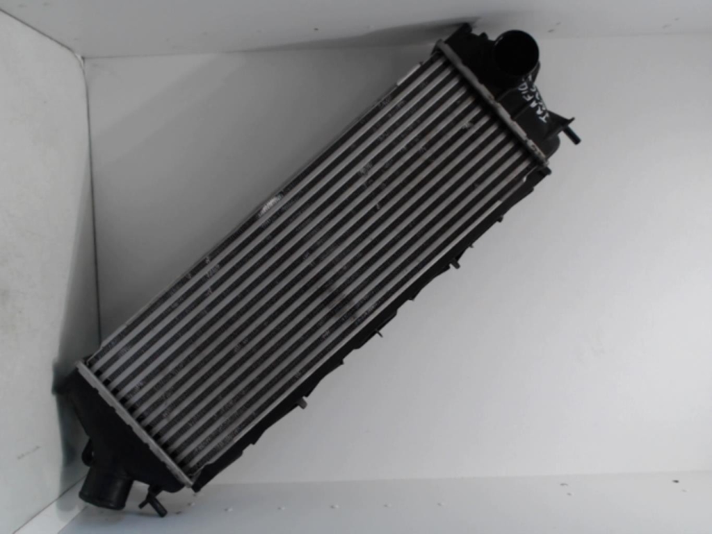 Echangeur air (Intercooler) RENAULT TRAFIC 2 PHASE 2 Diesel - 1