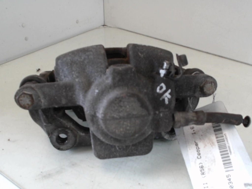 Pinza freni anteriore destra MINI MINI 2 R56 PHASE 1 Gasolina - 1