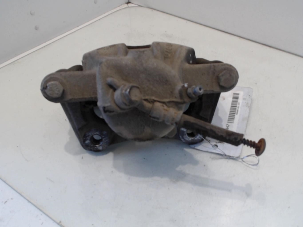 Pinza freni anteriore destra NISSAN NOTE 1 PHASE 2 Diésel - 1