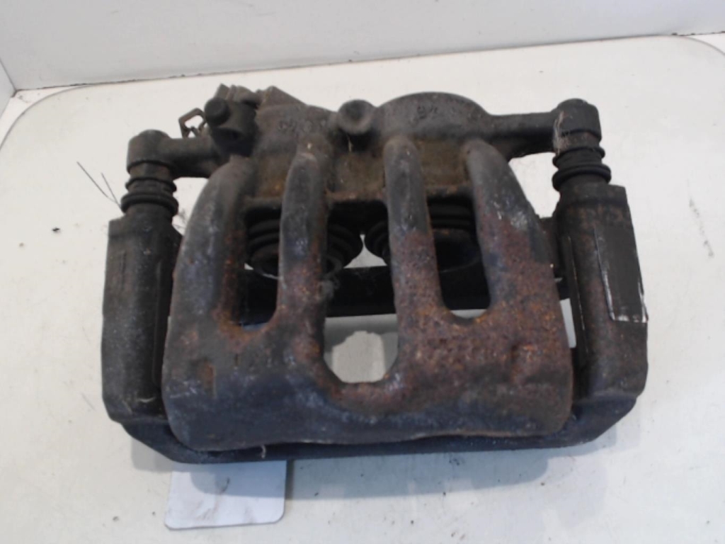 Pinza freni anteriore destra PEUGEOT 407 COUPE Diésel - 1