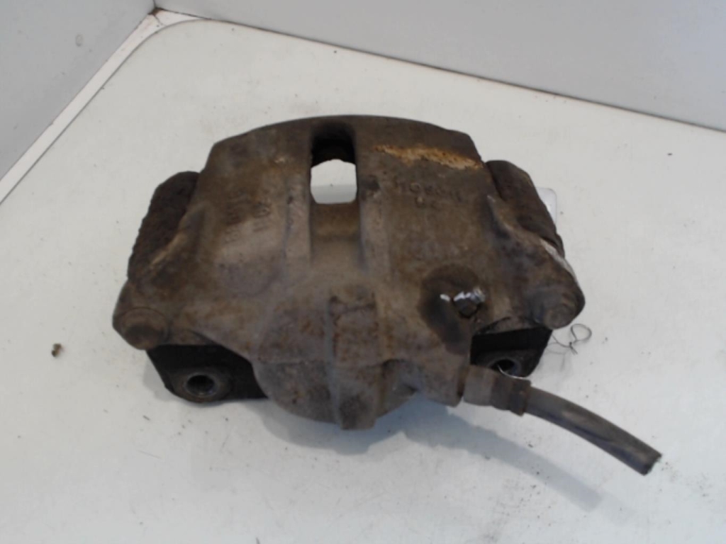 Pinza freni anteriore destra RENAULT KANGOO 1 PHASE 1 Diésel - 1