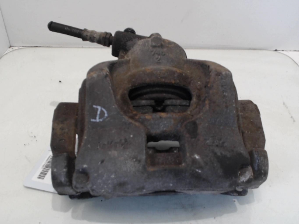 Pinza freni anteriore destra FORD S-MAX 1 PHASE 1 Diésel - 1