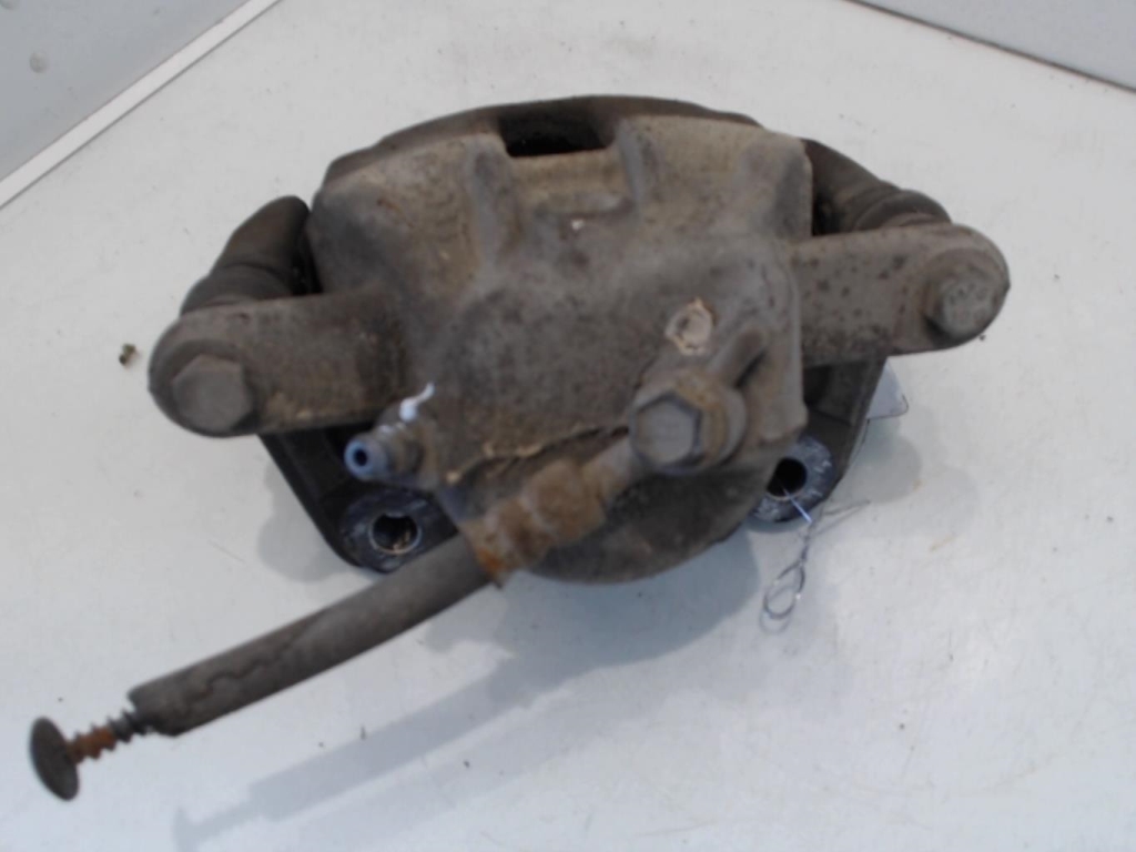Pinza freni anteriore sinistra NISSAN NOTE 1 PHASE 2 Diésel - 1