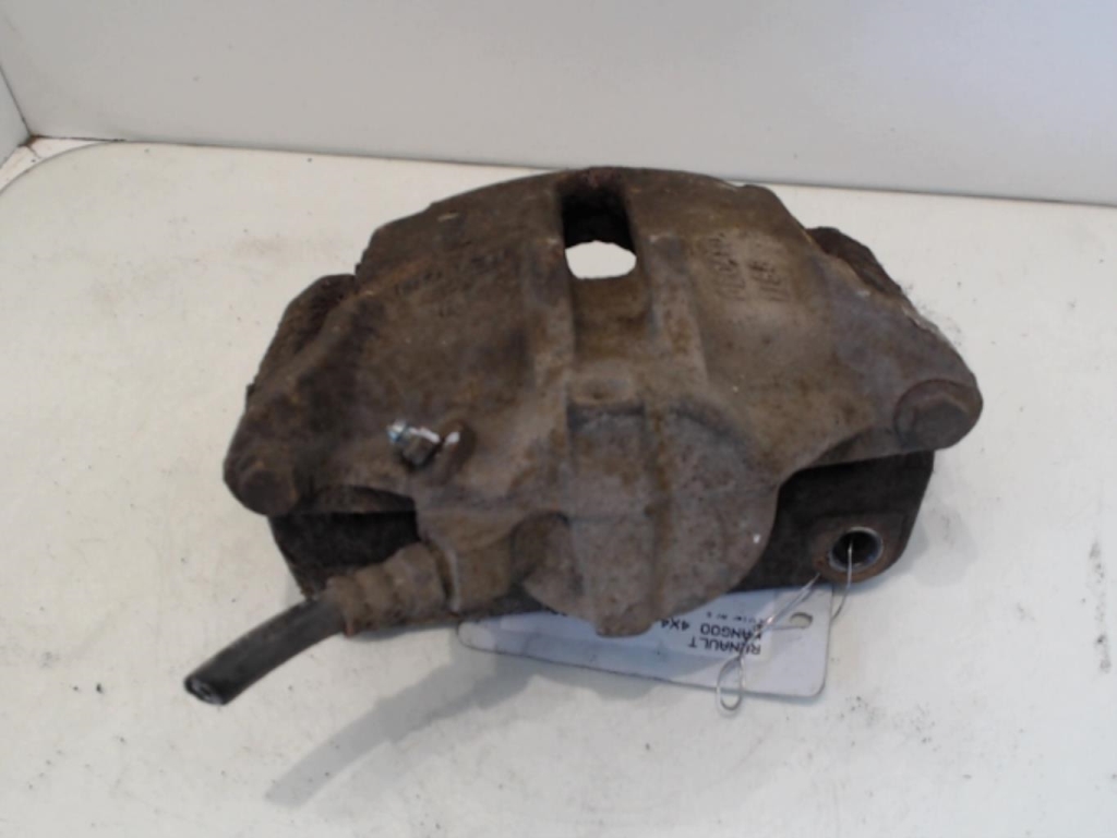 Pinza freni anteriore sinistra RENAULT KANGOO 1 PHASE 1 Diésel - 1