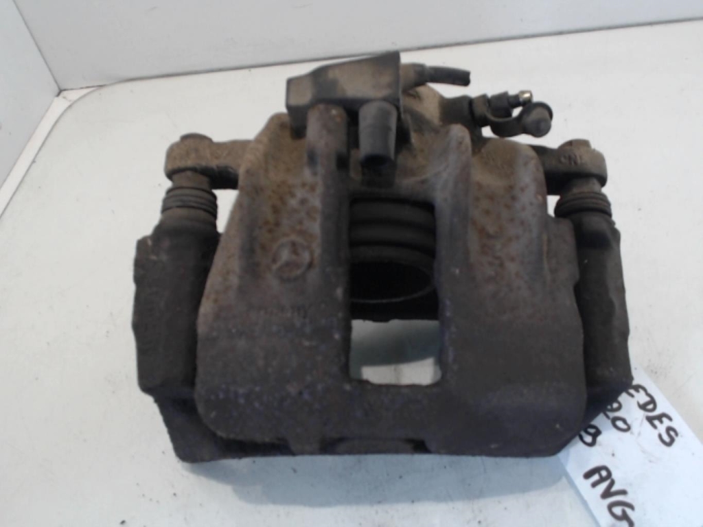 Pinza freni anteriore sinistra MERCEDES CLASSE C 202 PHASE 2 Diésel - 1