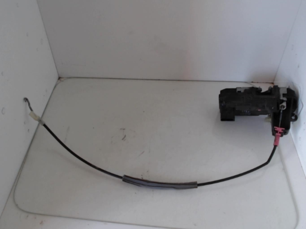 Chiusura centralizzata posteriore destra OPEL ZAFIRA B PHASE 1 Diésel - 1
