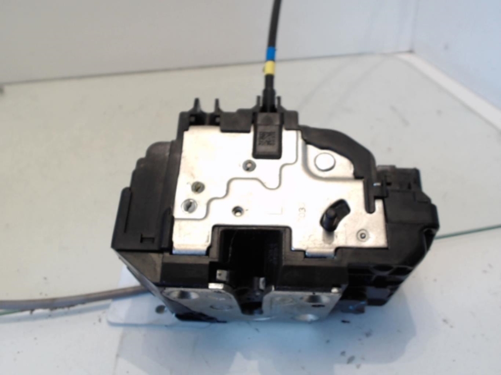 Chiusura centralizzata posteriore sinistra NISSAN NOTE 1 PHASE 2 Diésel - 1