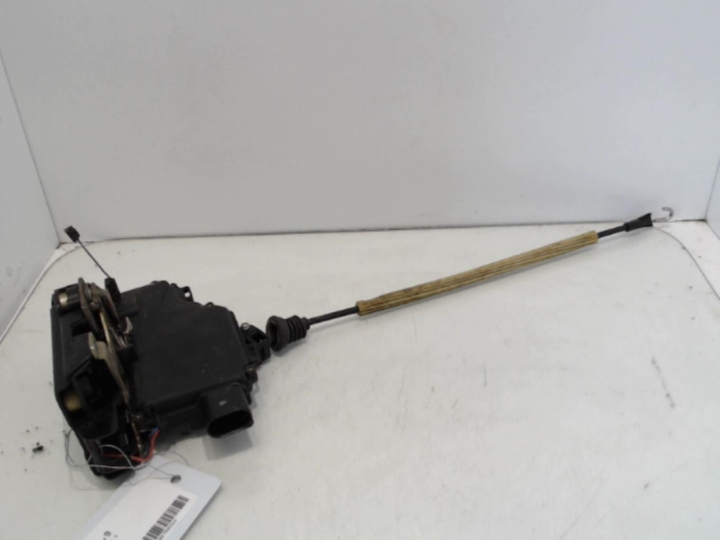 Chiusura centralizzata anteriore destra SEAT LEON 1 Diésel - 1
