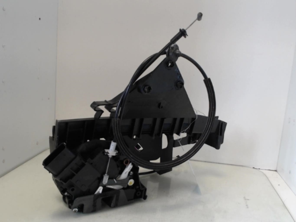 Chiusura centralizzata anteriore destra FORD FOCUS 2 PHASE 1 Gasolina - 1