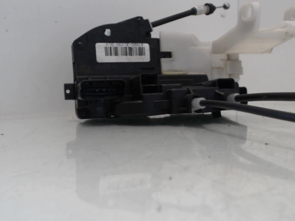 Chiusura centralizzata anteriore destra HYUNDAI I 30 1 PHASE 1 BREAK Gasolina - 1