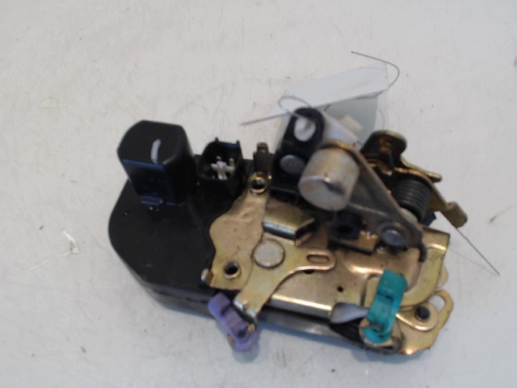 Chiusura centralizzata anteriore destra CHRYSLER PT CRUISER PHASE 1 BREAK Gasolina - 1