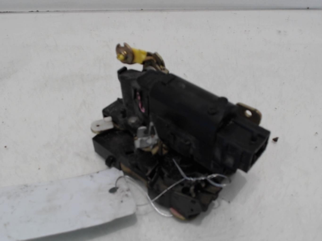 Chiusura centralizzata anteriore destra RENAULT KANGOO 1 Diésel - 1