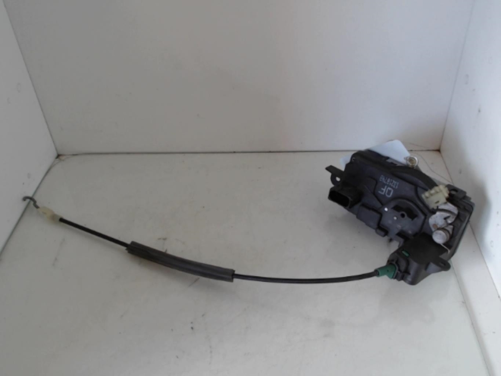 Chiusura centralizzata anteriore sinistra OPEL ZAFIRA B PHASE 1 Diésel - 1