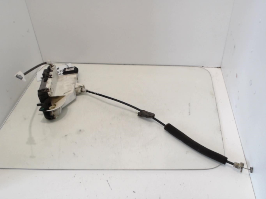 Chiusura centralizzata anteriore sinistra CITROEN C3 2 PHASE 1 Diésel - 1