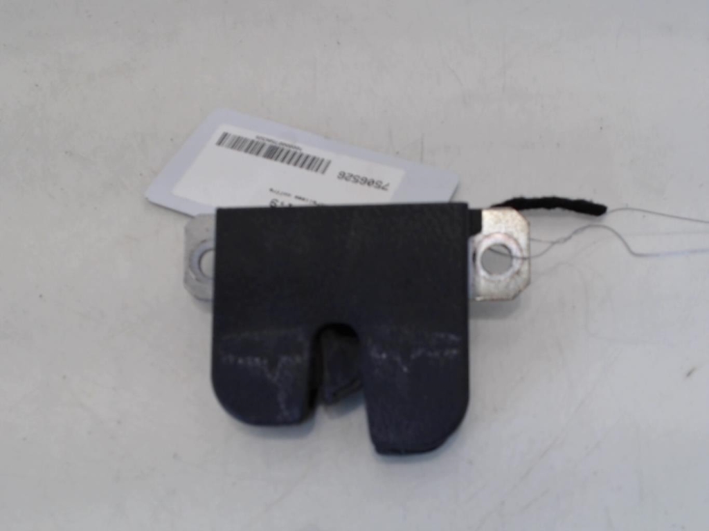 Chiusura centralizzata bagagliaio SEAT LEON 1 Diésel - 1