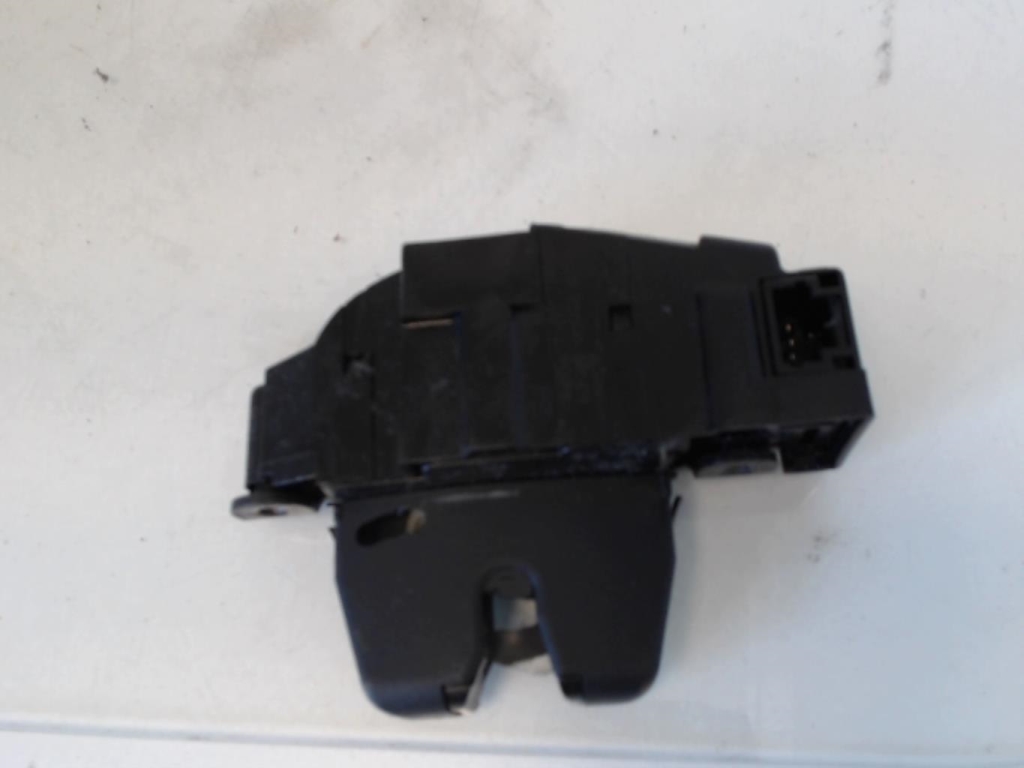 Chiusura centralizzata bagagliaio PEUGEOT 207 PHASE 1 Diésel - 1