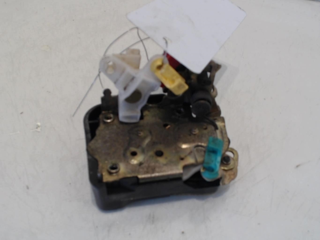 Chiusura non centralizzata posteriore destra CHRYSLER PT CRUISER PHASE 1 BREAK Gasolina - 1