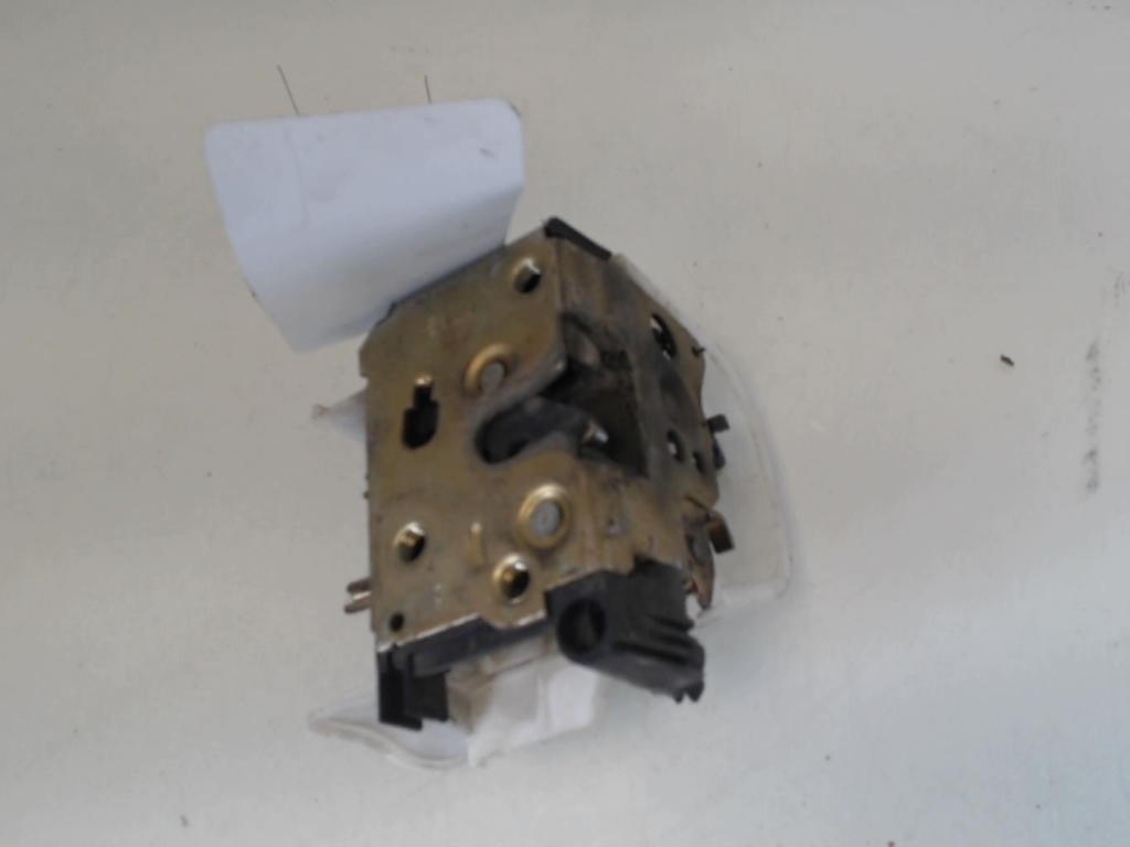 Chiusura non centralizzata anteriore sinistra FIAT PUNTO 1 PHASE 1  - 1
