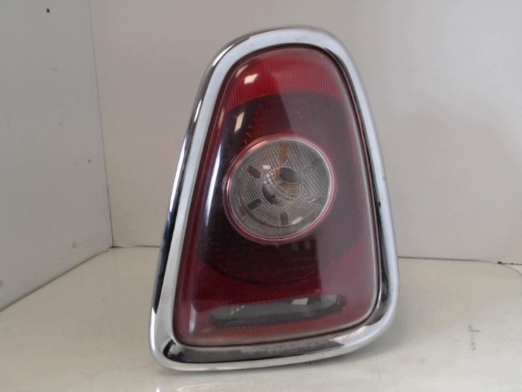 Fanale posteriore principale destro (luci) MINI MINI 2 R56 PHASE 1 Gasolina - 1