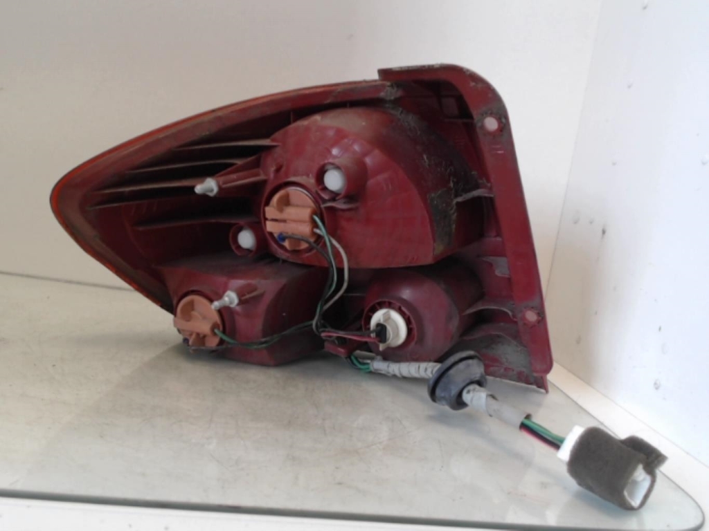 Fanale posteriore principale destro (luci) HYUNDAI GETZ PHASE 1 Diésel - 1