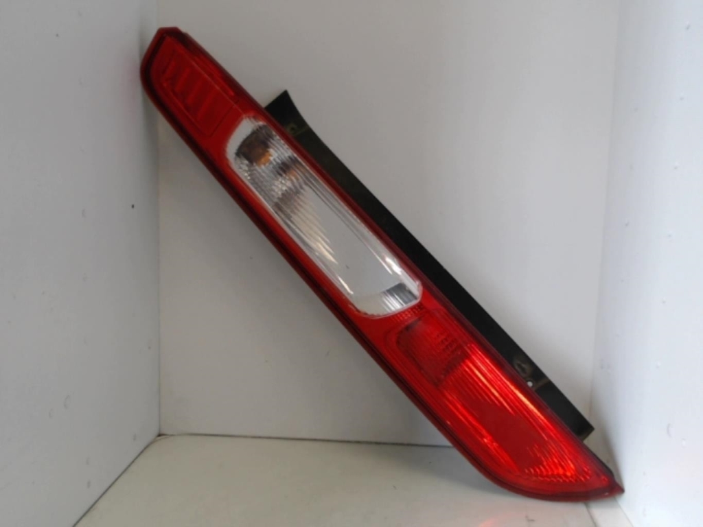Fanale posteriore principale sinistro (luci) FORD FOCUS 2 PHASE 1 Diésel - 1