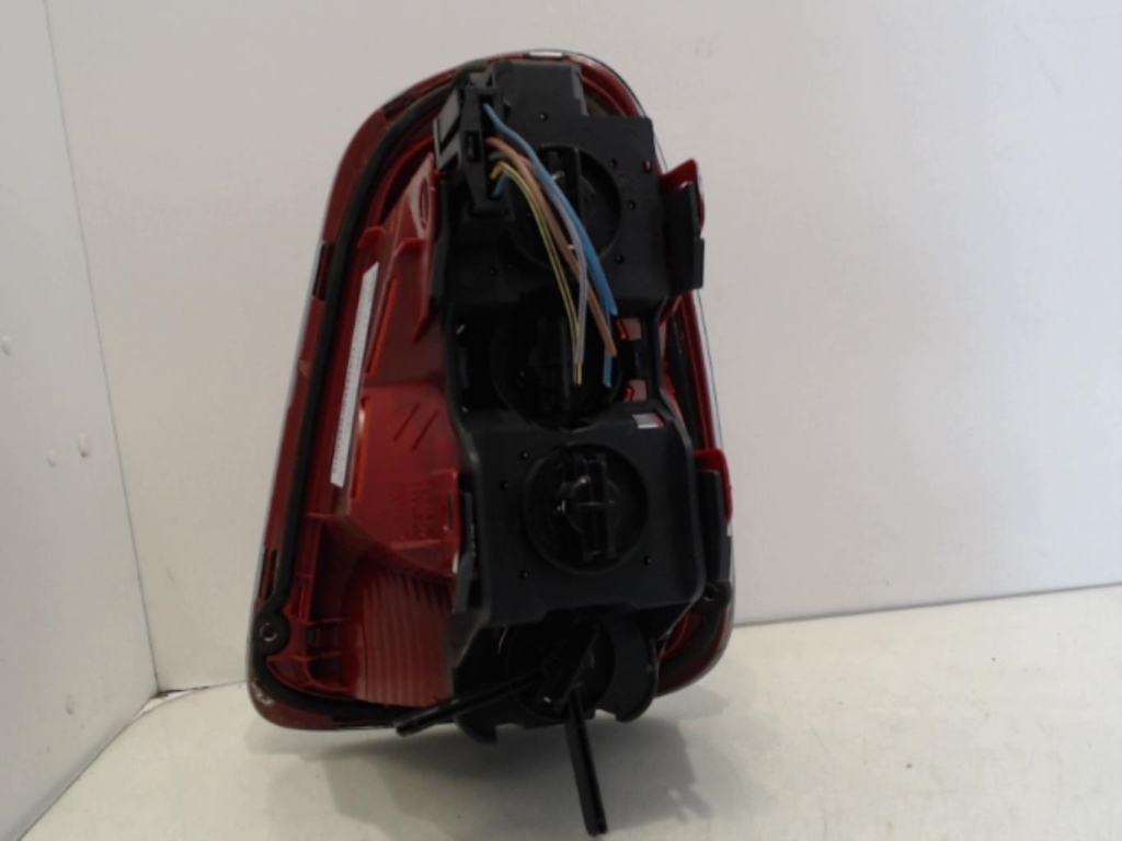 Fanale posteriore principale sinistro (luci) MINI MINI 2 R56 PHASE 1 Gasolina - 1