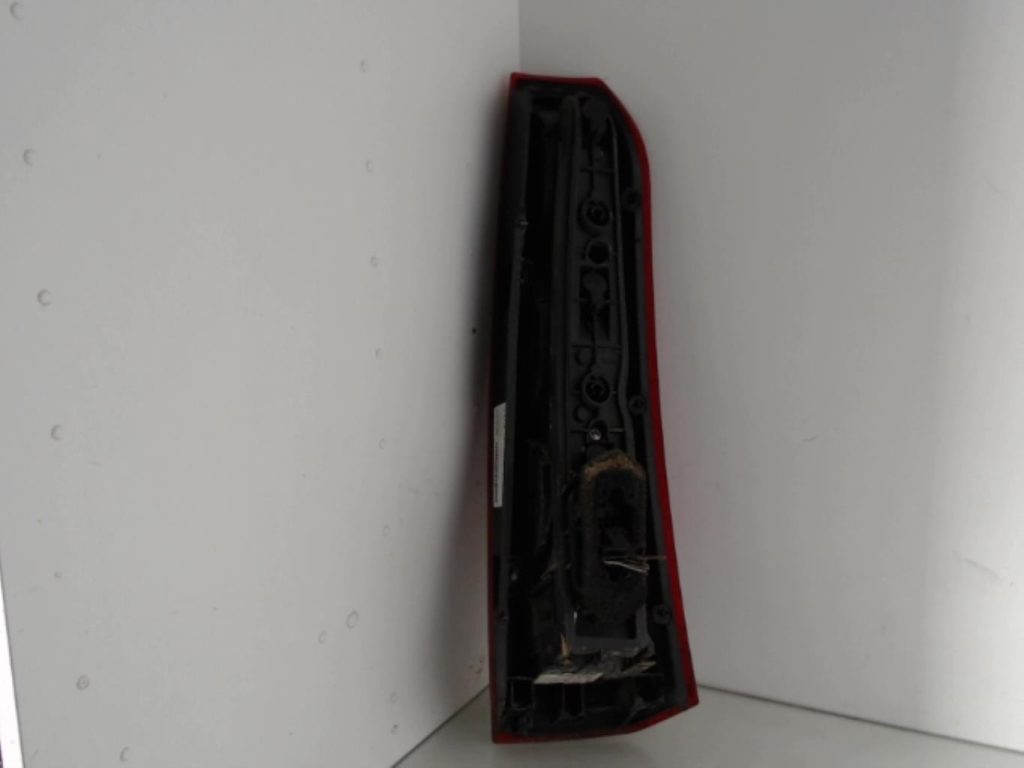 Fanale posteriore principale sinistro (luci) OPEL MERIVA A PHASE 1 Gasolina - 1