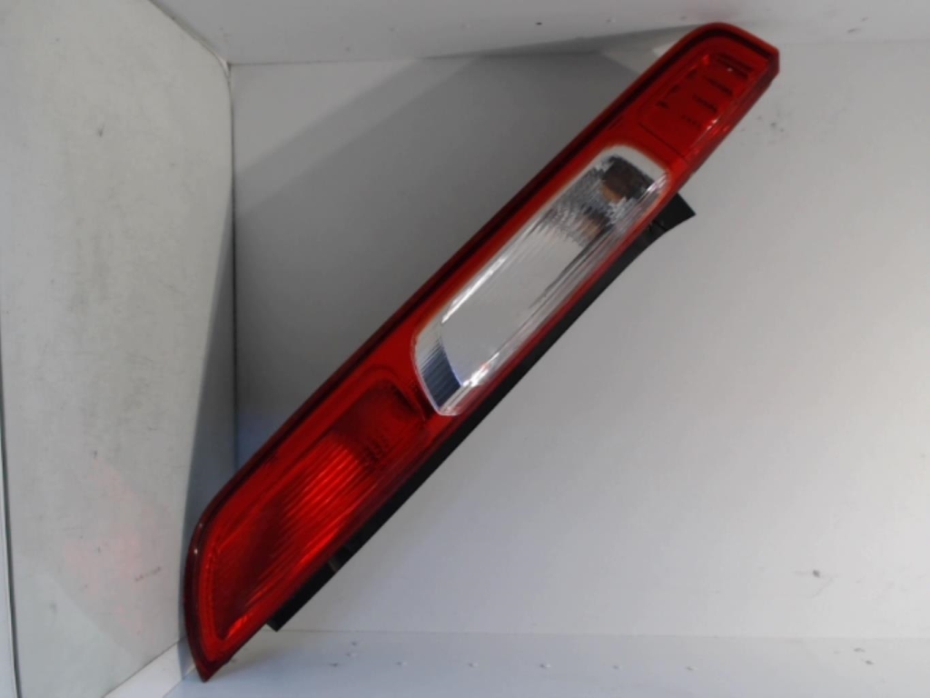 Feu arriere principal gauche (feux) FORD FOCUS 2 PHASE 1 Diesel - 1