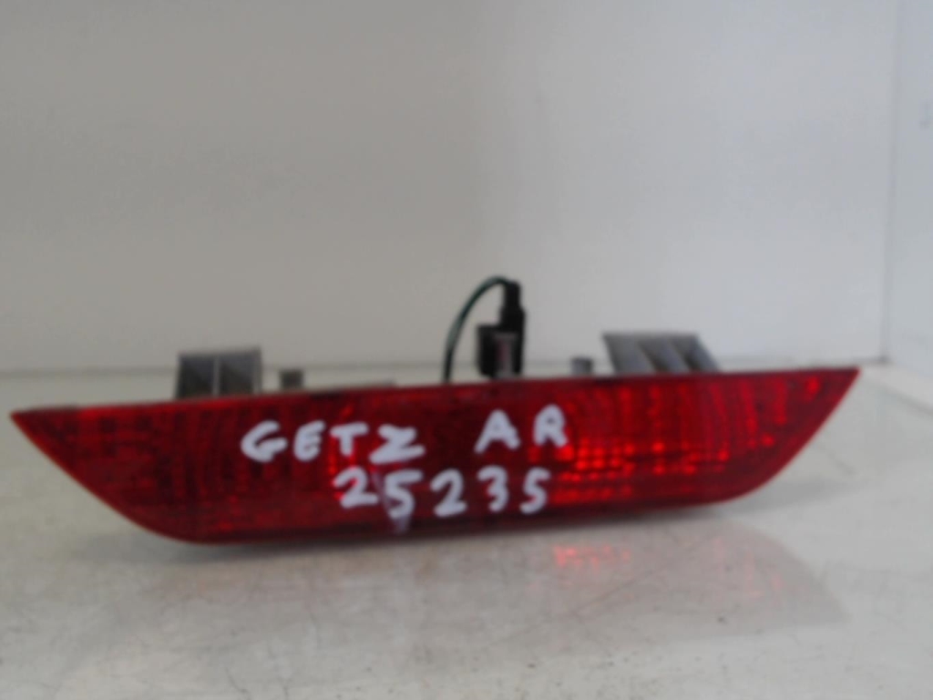Feu arriere stop central HYUNDAI GETZ PHASE 1 Diesel - 1