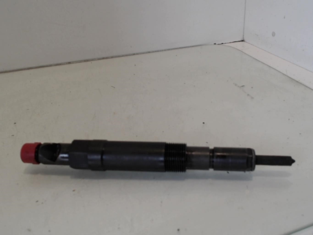 Injecteurs Common rail FORD MONDEO 2 Diesel - 1
