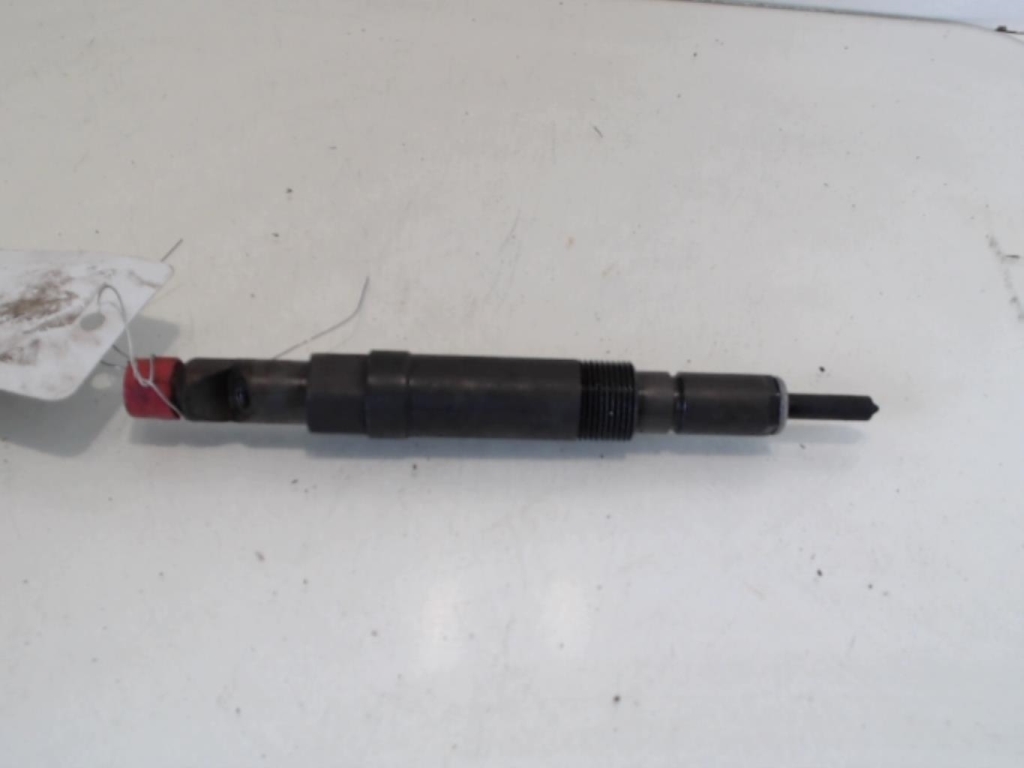 Injecteurs Common rail FORD MONDEO 2 Diesel - 1