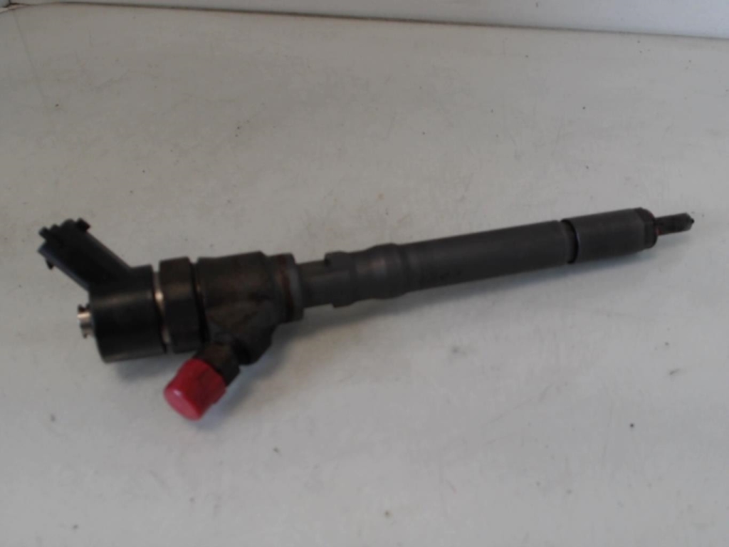 Injecteurs Common rail HYUNDAI GETZ PHASE 1 Diesel - 1