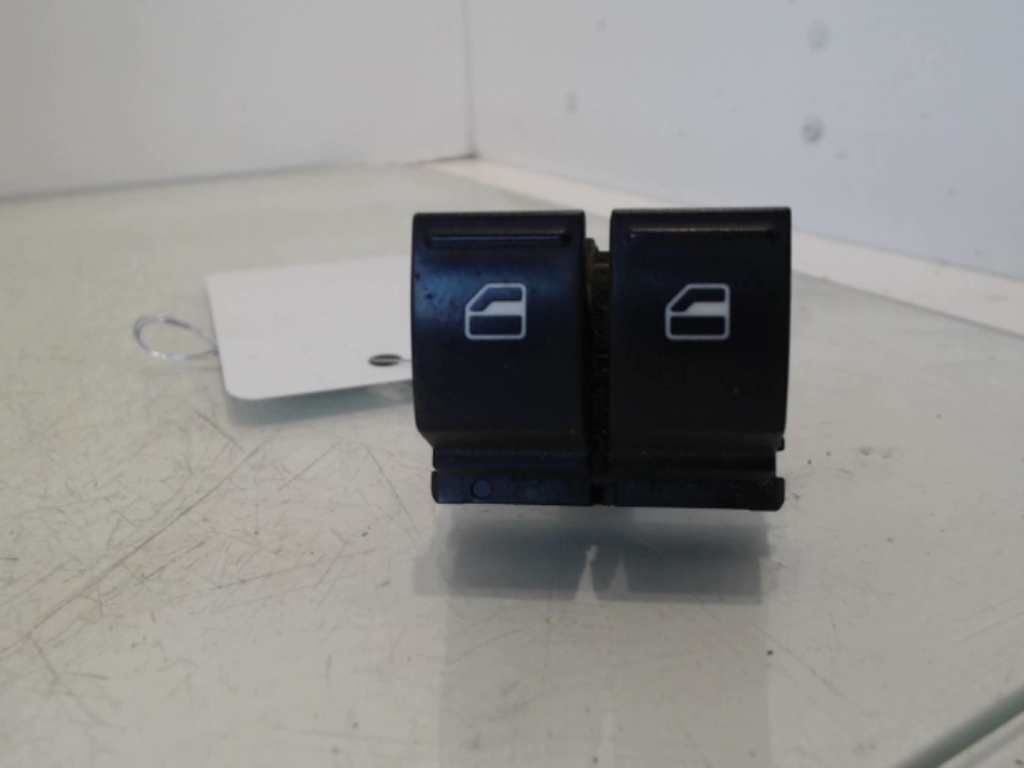 Interruttore lavacristalli anteriore sinistro SEAT TOLEDO 3 Diésel - 1